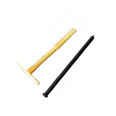 Дюбел за топлоизолация 10x140мм WEBER