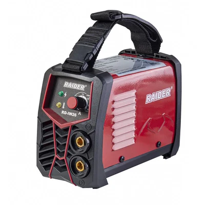 Инвертор 120A RD-IW26 Raider