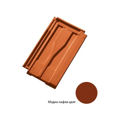 Керемида вентилационна Танго Плюс TONDACH