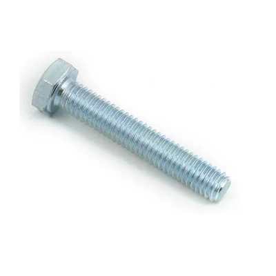 Машинен болт М5Х10 мм - DIN 558