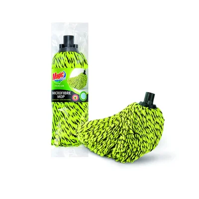 Микрофибърна бърсалка за под Premium MAGIC CLEAN