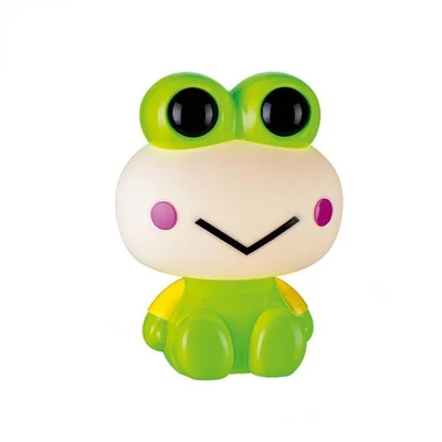 Настолна лампа Жабка E14 200x160x260 мм LIGHTEX