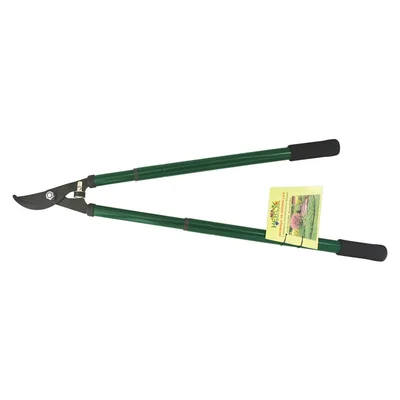 Ножица за клони LUX с телескопични дръжки 65-85 см HERLY