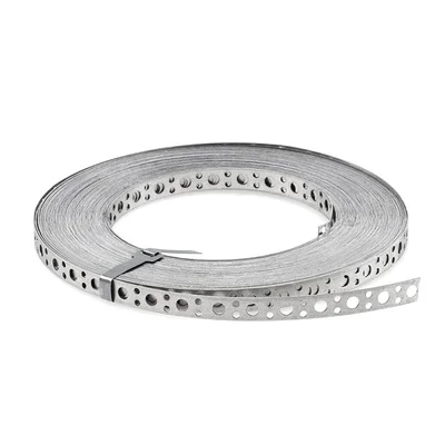 Перфорирана лента 12x0.8 мм