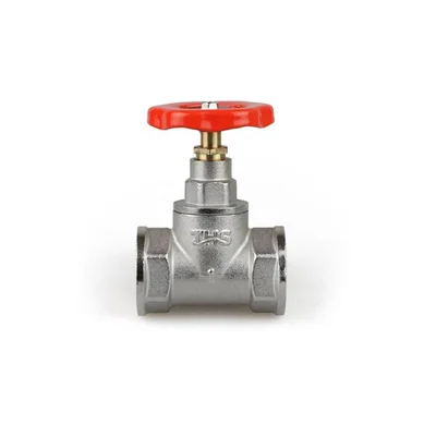 Спирателен вентил 3/4"