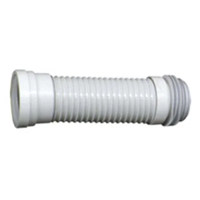 Маншон с гъвкав гумен накрайник - 40 см.