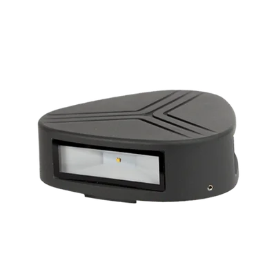 Осветител фасаден LED GRF9617 3X3W 4000K