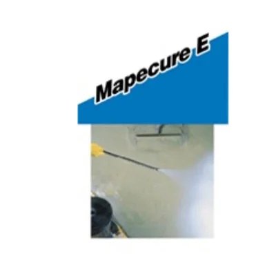 Разтвор за ускоряване на втвърдяването Mapecure E 30 25кг MAPEI
