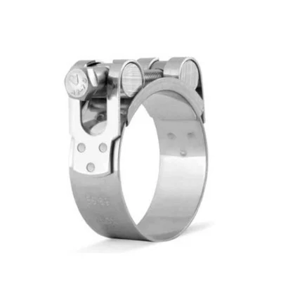 Скоба за водно съединение усилен тип ф95-105мм