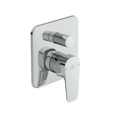 Вграден смесител за вана/душ Esla Vidima