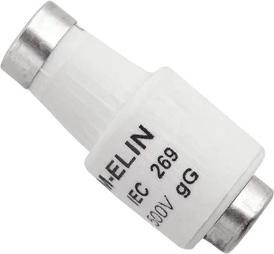 Бушон - Патрон - Предпазител - 35А