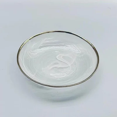 Дълбока чиния ∅22x4 см DANNY HOME