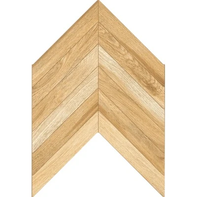 Гранитогрес 40x60 см Classic Wood Almond SERAMIKSAN