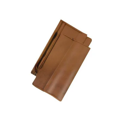 Керемида Медитеран Плюс теракота антик TONDACH