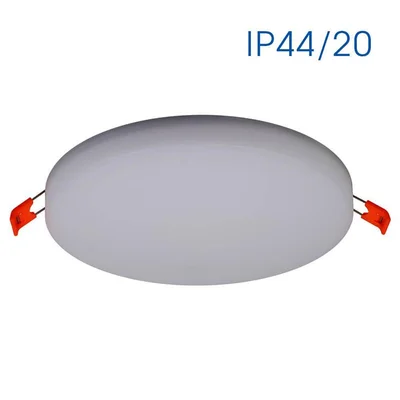 LED панел RONDO LED - 24W - 2400LM - бял - 4000K