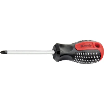 Отвертка FUSION PH0 x 100мм - MTX