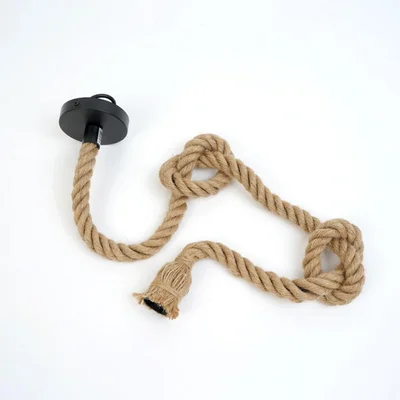 Пендел въже Е27 1.5 м LIGHTEX