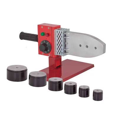 Поялник за PP тръби 1000 W RD-PW02 RAIDER