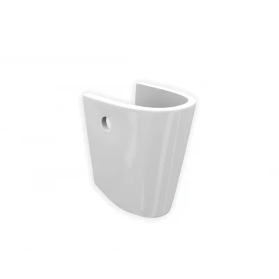 Рока полуконзола хепибат с ляв отвор