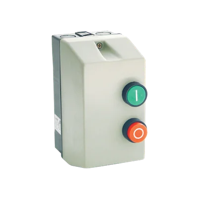 Въздушен пускател LT5-D185 18A 230V