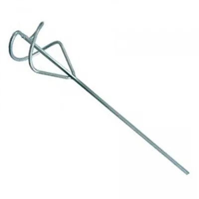 Бъркалка Ф100x425мм DECOREX/17282