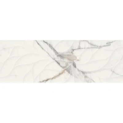 Фаянс 30x90 см Marvy Glossy Decofon BIEN