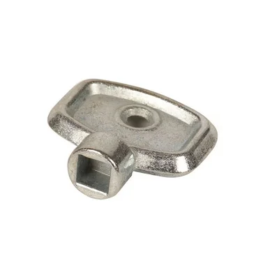 Ключе за ръчен обезвъздушител 5мм*5мм / метално/