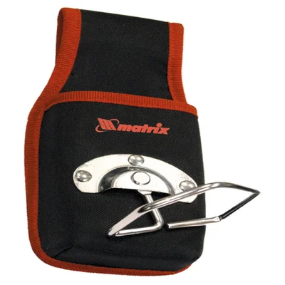 Кобур/държател за чук за колан - шарнирен - MTX