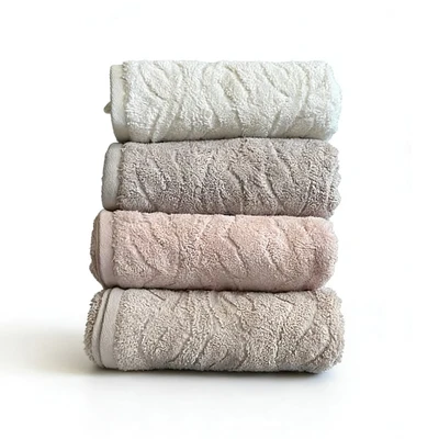 Комплект хавлии 50x90 см 4 броя IPEKCE