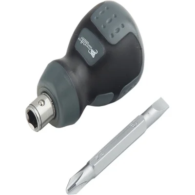 Отвертка комбинирана SL6,0 / PH2 x 38мм - MTX