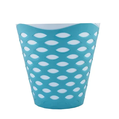 Саксия дантела Елит Ø20 см синя