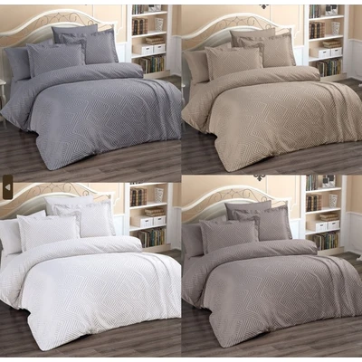 Спален комплект 6 части Stella Delux Saten IPEKCE