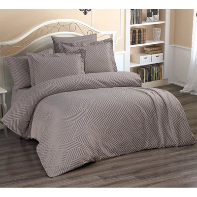 Спален комплект 6 части Stella Delux Saten IPEKCE