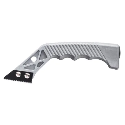 Стъргалка за фуги комплект с две остриета Hardy