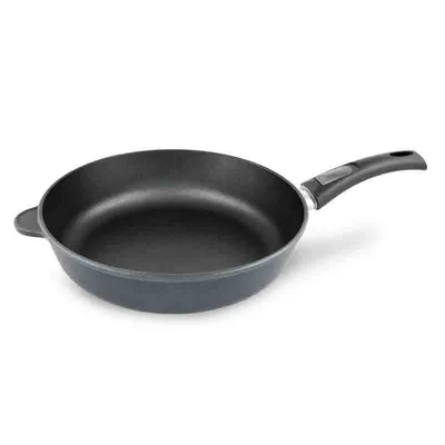 Тиган Titan II с подвижна дръжка 28 см