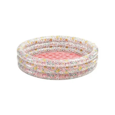 Бебешки надуваем басейн 86x25 см Sweet Blossom INTEX