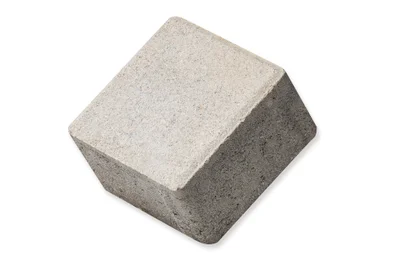 Бетонни блокчета - Quatro - бели - 10х10x6 - PETRA PAVAJE