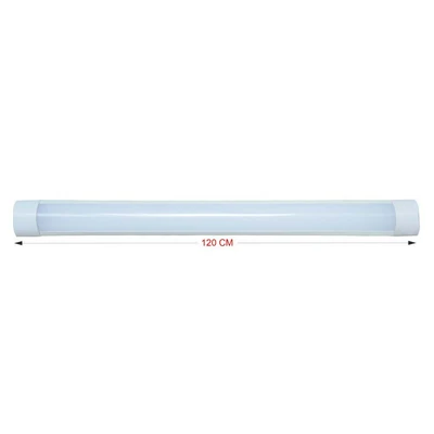 LED осветително тяло 36 W 6000 K IP20 120 см