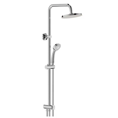 Душ система за монтаж със стенен смесител Balance Vidima