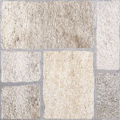 Гранитогрес 33.3х33.3 см Далас сив 9491 KAI