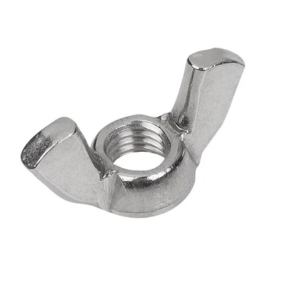 Крилчата  гайка DIN 315 M10