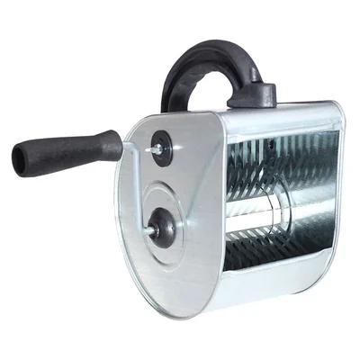 Машина за мазилка с метална четка DUYAR