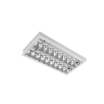 Осветително тяло LENA-V LED 2X9W(600ММ) 6200К