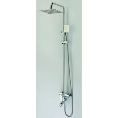 Тръбнo окачванe Алис ICT 6327 INTER CERAMIC