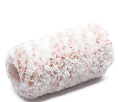 Валяк за груба повърхност 23 см ANZA Platinum WISTEX