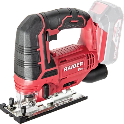 Акумулаторен прободен трион RAIDER RDP-SJS20