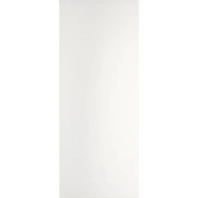 Фаянс 20х50 см Елемент бял 3169 KAI