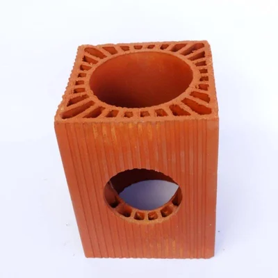 Коминно тяло ф180 със страничен отвор  ф150 24.5х25х25 см MLADOST