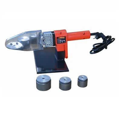 Поялник за PP тръби 600 W PREMIUM