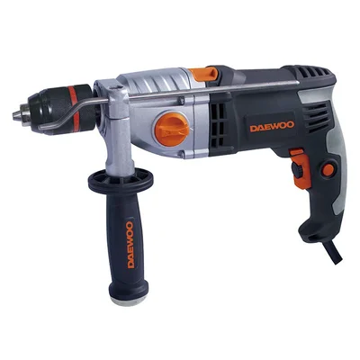 Ударна бормашина 1050 W  DAID1100 DAEWOO